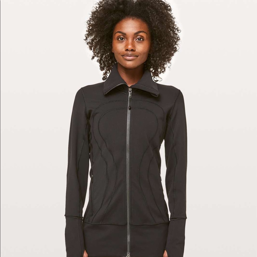 Lululemon In Stride  Jacket